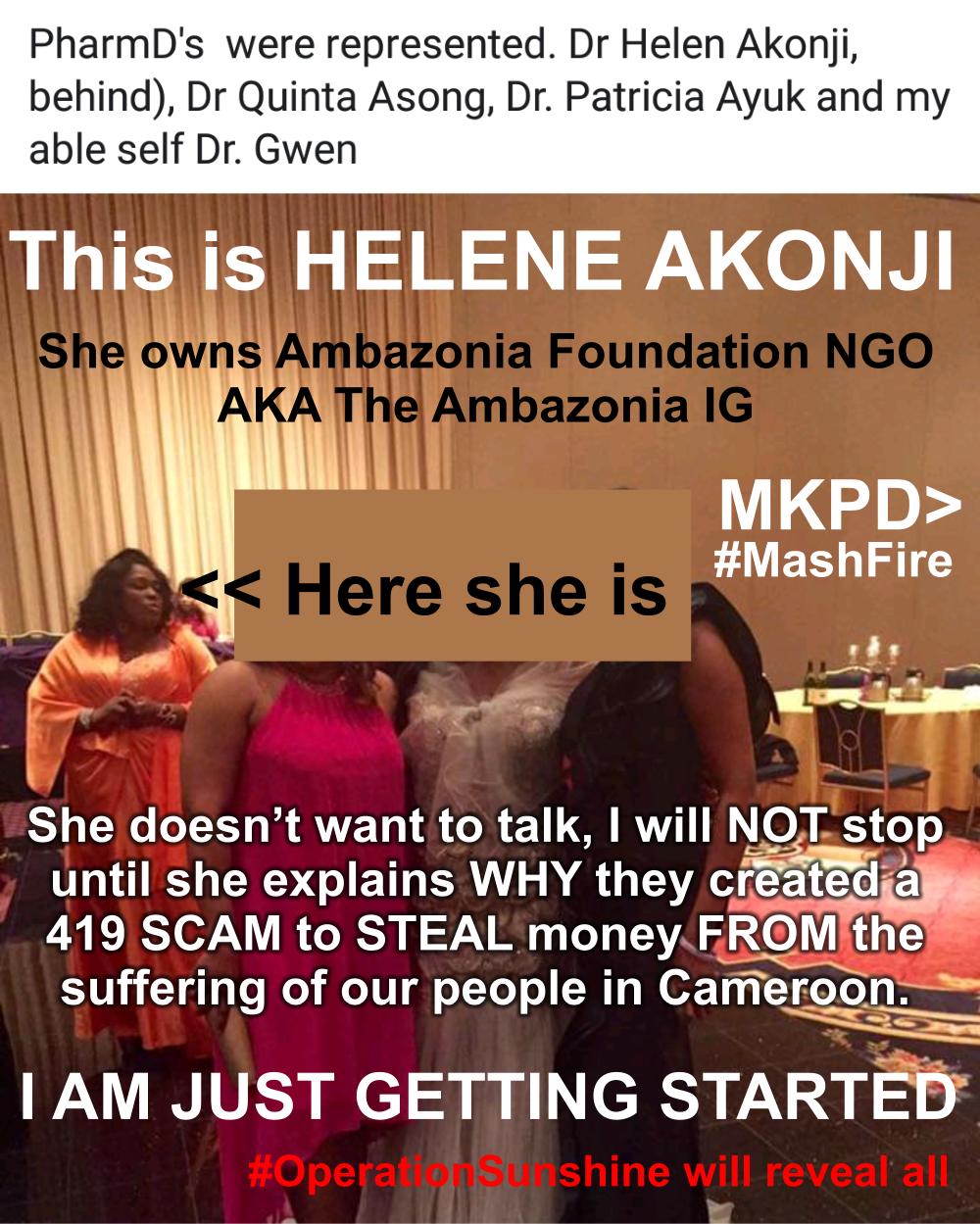 Helen Akonji